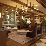 Estacion Royal Hideaway