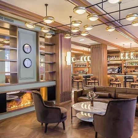 Estacion Royal Hideaway Hotell 5*