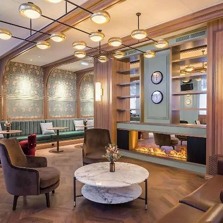 Estacion Royal Hideaway Hotell Canfranc