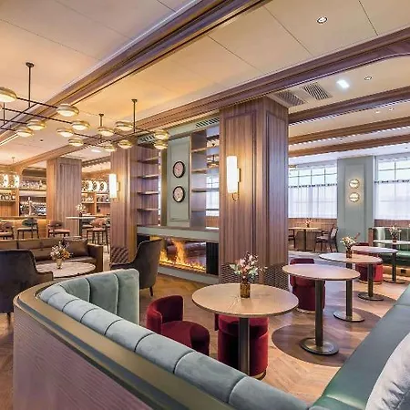 Hotell Estacion Royal Hideaway Canfranc