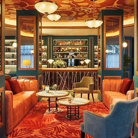 Estacion Royal Hideaway Hotel 5*