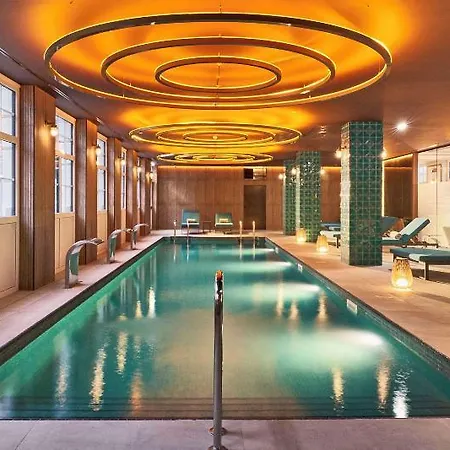 Estacion Royal Hideaway فندق 5*
