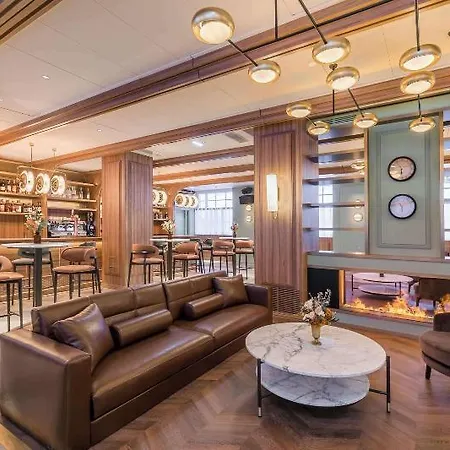 Estacion Royal Hideaway 5* Canfranc