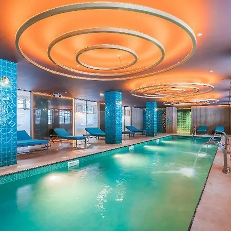 Estacion Royal Hideaway Hotell 5*
