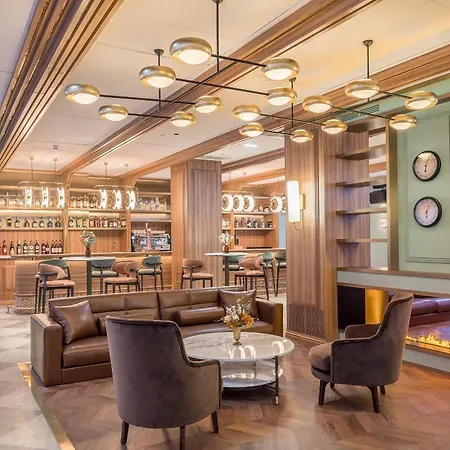 Estacion Royal Hideaway Hotel 5*