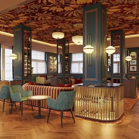 Estacion Royal Hideaway Hotel 5*