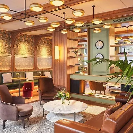 Hotell Estacion Royal Hideaway 5*