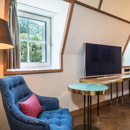 Estacion Royal Hideaway 5* Canfranc