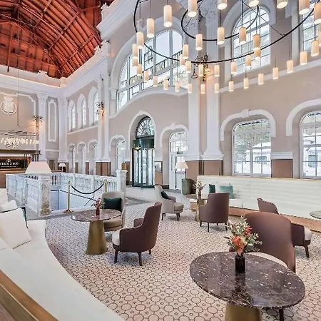 Estacion Royal Hideaway فندق 5*