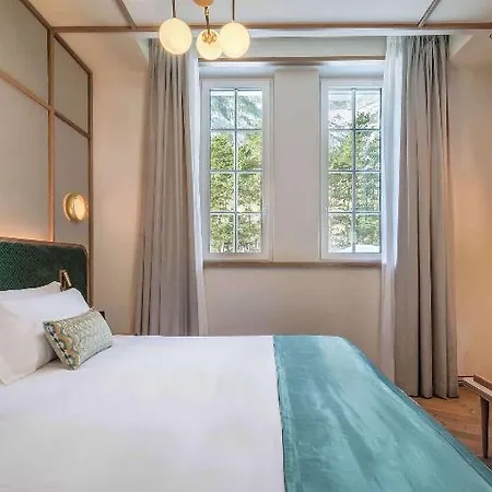 Estacion Royal Hideaway