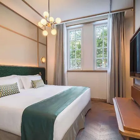 Hotell Estacion Royal Hideaway Canfranc