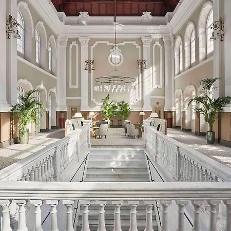 Hotel Estacion Royal Hideaway 5*