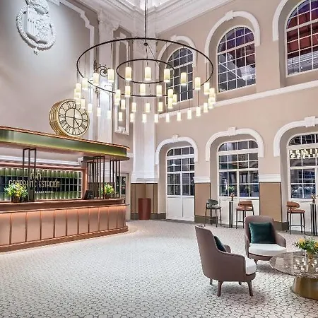 Estacion Royal Hideaway 5*