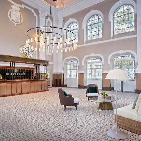 Estacion Royal Hideaway Hotell 5*