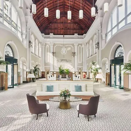 Estacion Royal Hideaway 5* كانفرانك