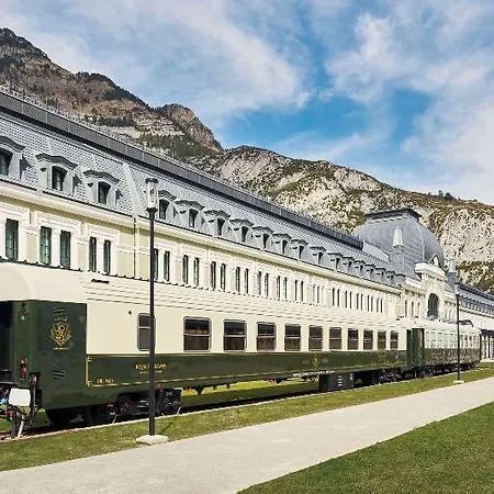 Estacion Royal Hideaway 5*