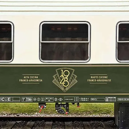 Estacion Royal Hideaway فندق كانفرانك