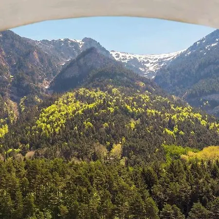 Estacion Royal Hideaway 5* Canfranc