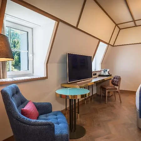 Estacion Royal Hideaway 5* Canfranc