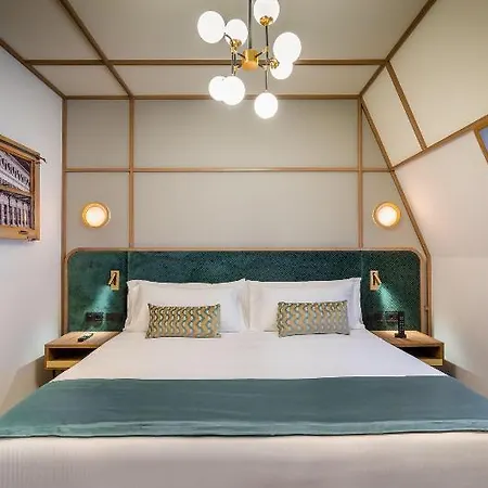 فندق Estacion Royal Hideaway كانفرانك
