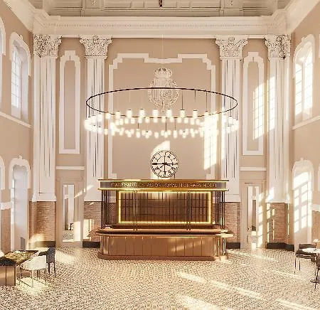 Estacion Royal Hideaway Hotell