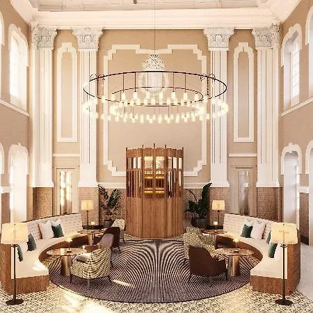 Estacion Royal Hideaway 5*