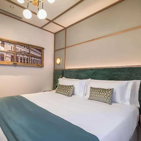 Estacion Royal Hideaway