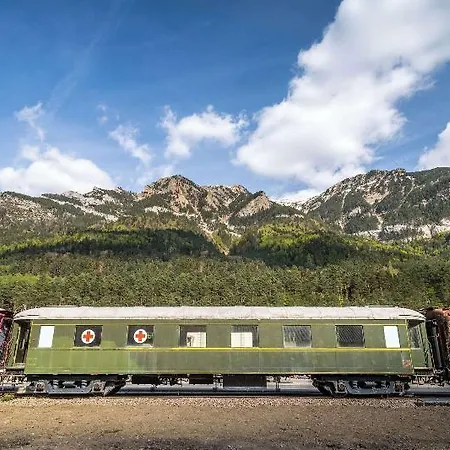 Estacion Royal Hideaway Hotel