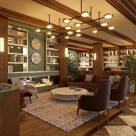 Estacion Royal Hideaway