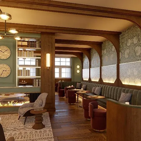 Estacion Royal Hideaway كانفرانك
