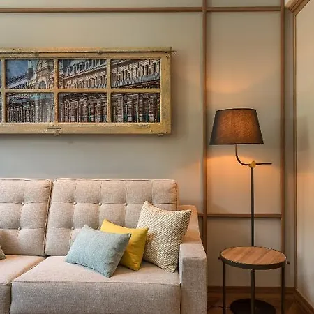 Hotell Estacion Royal Hideaway