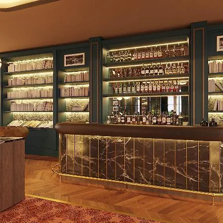 Estacion Royal Hideaway 5* Canfranc