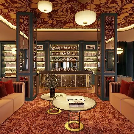 Estacion Royal Hideaway Canfranc