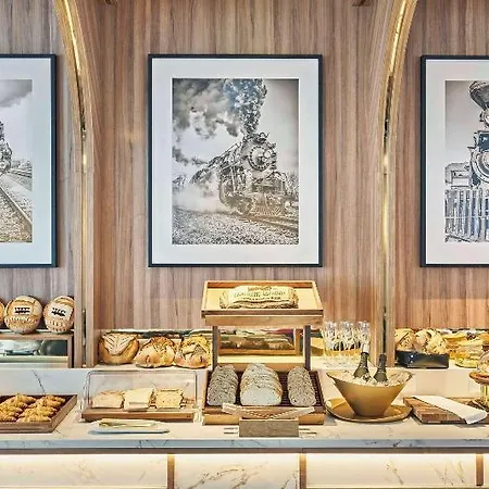 Estacion Royal Hideaway 5* Canfranc