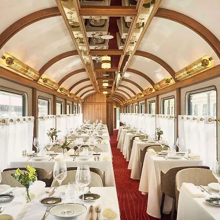 Hotel Estacion Royal Hideaway 5*