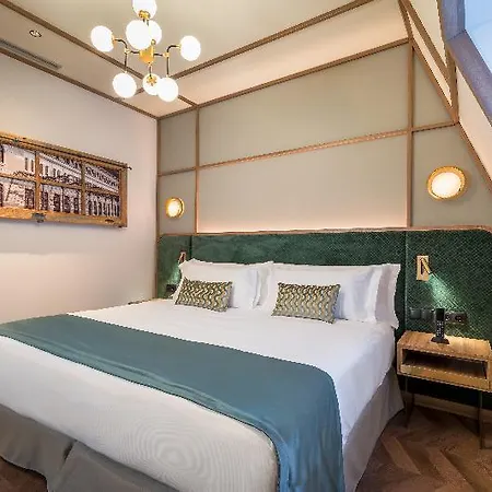 Estacion Royal Hideaway