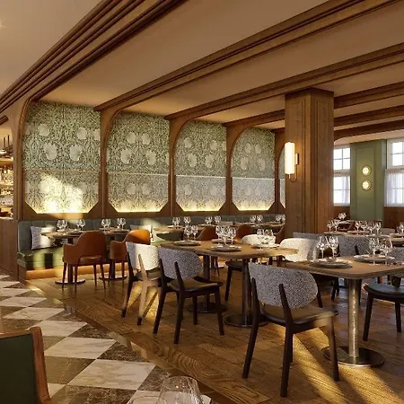Estacion Royal Hideaway 5*