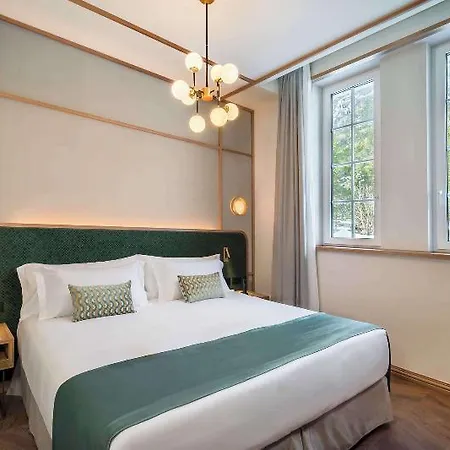فندق Estacion Royal Hideaway 5*