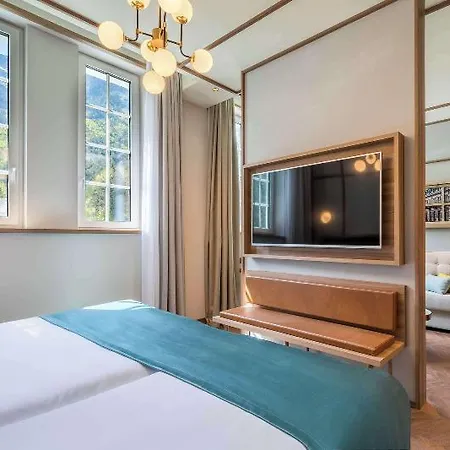 Estacion Royal Hideaway 5*