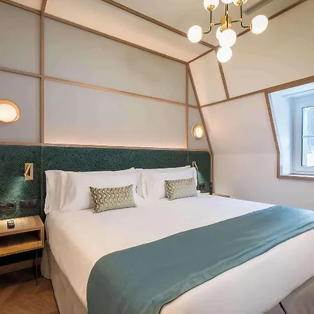 Estacion Royal Hideaway كانفرانك