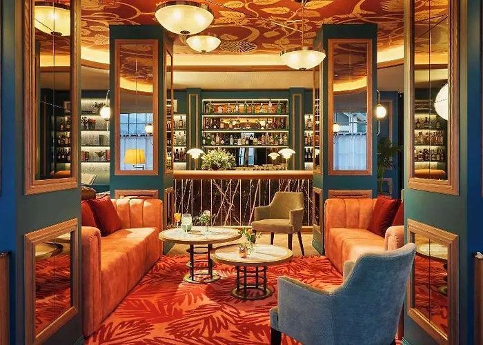 Estacion Royal Hideaway 호텔 5*