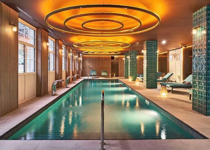 Estacion Royal Hideaway 호텔 5*