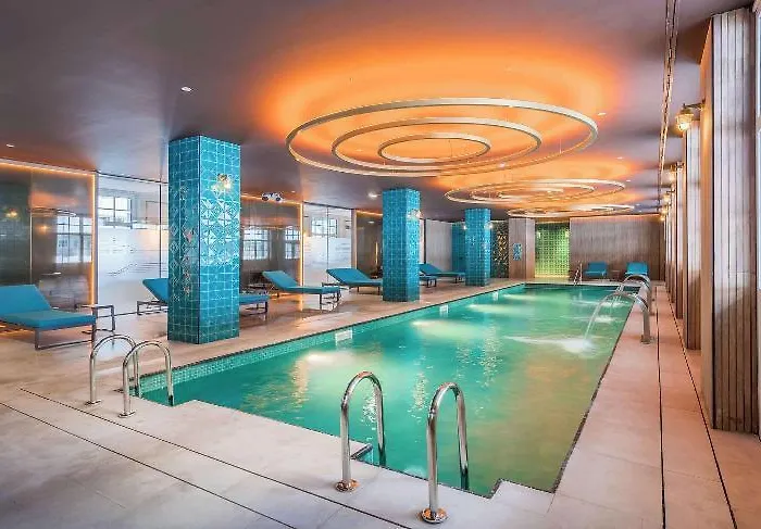 Estacion Royal Hideaway 호텔 칸프랑크