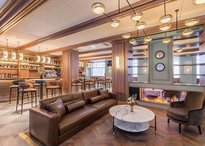 Estacion Royal Hideaway 5* Canfranc