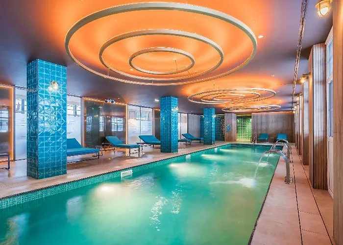 Estacion Royal Hideaway Szálloda 5*