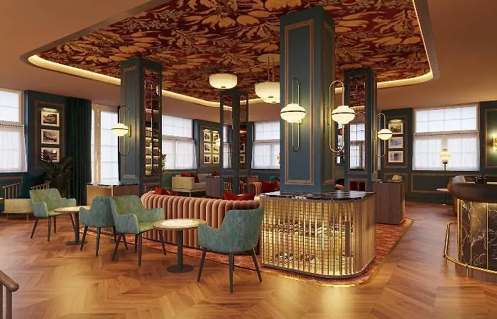 Estacion Royal Hideaway Hotell 5*