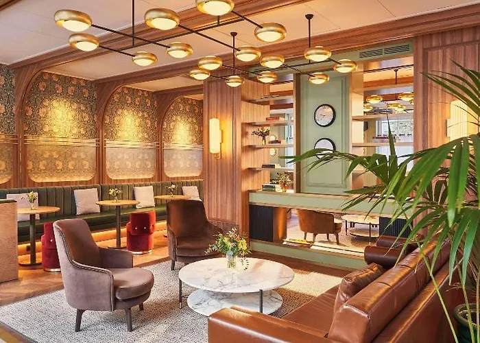 Szálloda Estacion Royal Hideaway 5*