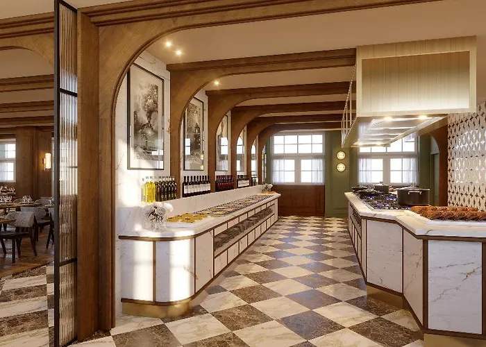 Estacion Royal Hideaway