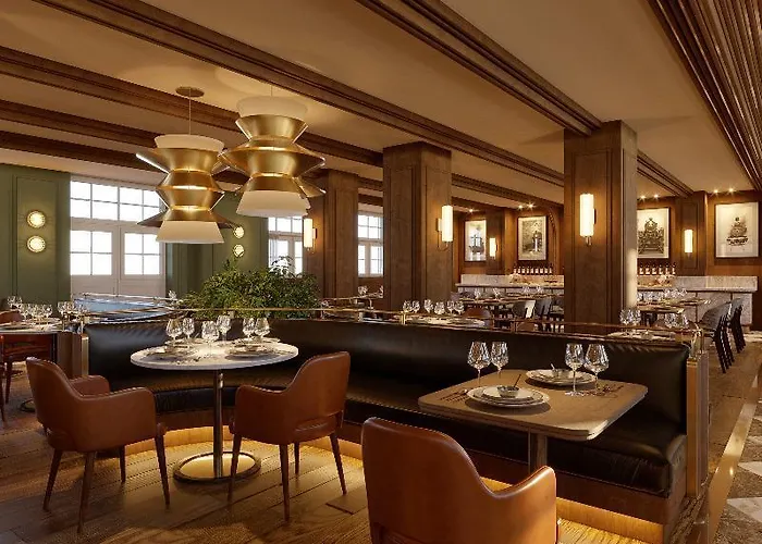 Estacion Royal Hideaway