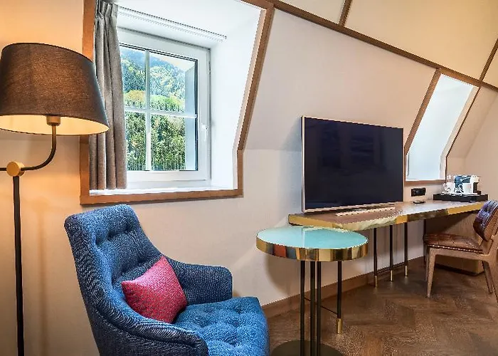 Estacion Royal Hideaway 5* Canfranc